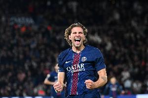 扎巴爾尼談?chuàng)魯∧崴梗哼@場(chǎng)勝利很重要，我們已準(zhǔn)備好迎戰(zhàn)拜仁