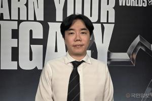 Homme：失敗的原因是我第一局BP臭了，應該選全員突進陣容