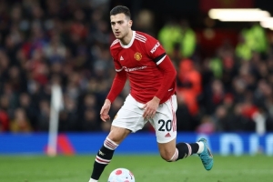 達漏特！馬金橋：達洛特為什么還在場上？馬茲拉維比他強十倍