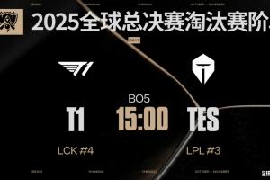 國(guó)外競(jìng)猜網(wǎng)站更新：更看好T1擊敗TES與KT會(huì)師決賽！