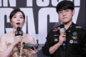 Gumayusi：當(dāng)你過分執(zhí)著于冠軍時(shí)，可能就會與它失之交臂