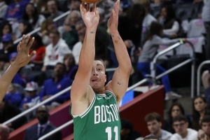 烏度卡：不驚訝普理查德的成長(zhǎng)進(jìn)步 他訓(xùn)練刻苦把握住了機(jī)會(huì)