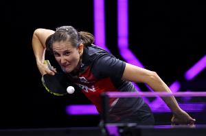 蒙彼利埃冠軍賽：溫特4-1戰(zhàn)勝申裕斌，晉級(jí)女單決賽