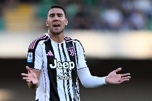 弗拉霍維奇：我無論和誰搭檔都感覺不錯，至于怎么踢由教練來決定