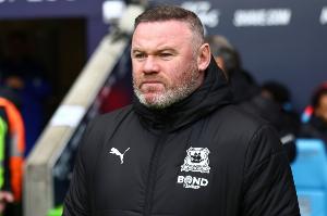 魯尼：當(dāng)年加盟曼聯(lián)之前差點(diǎn)去了紐卡，當(dāng)時(shí)兩家俱樂部都想要我