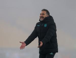 3平11負(fù)！2024年的懷爾德后，佩雷拉成首位連續(xù)14場(chǎng)不勝英超主帥