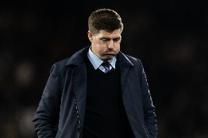 杰拉德：我曾非常接近重返流浪者執(zhí)教，但最終選擇了退出