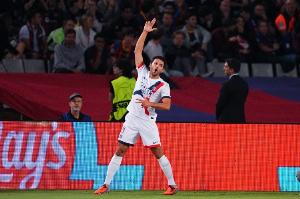 G-拉莫斯：歐冠對(duì)手會(huì)和我們正面交鋒，但聯(lián)賽對(duì)手更多選擇防守