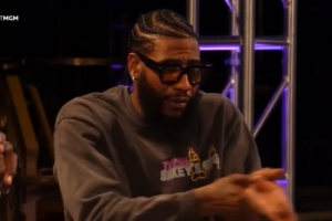 香波特：KD去勇士的決定很蠢 老詹去熱火讓KD覺(jué)得他這樣做沒(méi)問(wèn)題