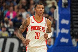 4帽平生涯最高！小賈巴里-史密斯10中5拿到12分6板