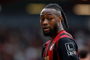 塞梅尼奧：我很高興留在伯恩茅斯；賽季目標(biāo)是進(jìn)球和助攻上雙