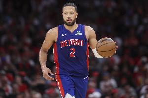 賽前開(kāi)奶！基德：活塞訓(xùn)練有素 康寧漢姆是世界上最好的球員之一