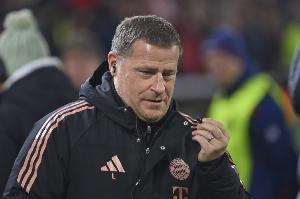 埃貝爾：下半場(chǎng)不能責(zé)怪任何人，因?yàn)榍騿T肯定都在想與巴黎的比賽