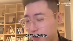 王多多：實力其實是虛的！T1剛開始也不強，但他們會學習會進步