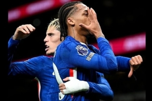 打破進(jìn)球荒幫助球隊(duì)獲勝！若昂-佩德羅：偉大的德比勝利