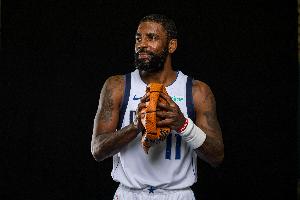 基德：希望歐文25年就能回歸 他和弗拉格的后場(chǎng)組合會(huì)很完美