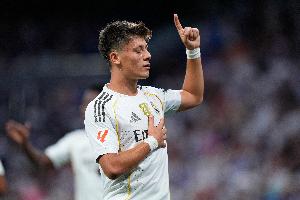 最佳拍檔！居萊爾在皇馬的近7個(gè)助攻都是與姆巴佩連線