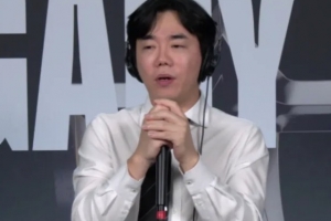 Homme：如果隊(duì)伍和我的條件契合，那有去LCK的想法