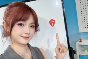 主持人泱泱更新動(dòng)態(tài)：能行嗎 滔搏哥 先相信