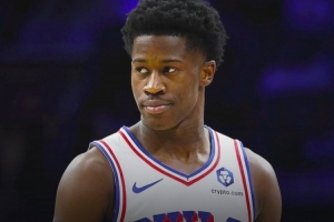 算是逆襲嗎？最佳新秀賠率埃奇庫(kù)姆超越超弗拉格 升至第一！