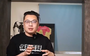 電子競(jìng)技雜志主編：奧運(yùn)會(huì)籌備沒有取得任何實(shí)質(zhì)性的進(jìn)展