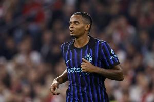 阿坎吉：我很喜歡國際米蘭這家俱樂部，是否留下我取決于他們