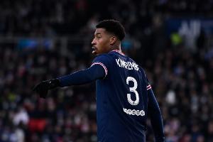 金彭貝選巴黎青訓(xùn)陣：邁尼昂、拉比奧特、費(fèi)蘭-門迪、恩昆庫在列