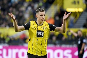 圖片報：多特仍在與施洛特貝克、阿德耶米談續(xù)約，不想加解約條款