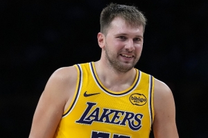 外線11投僅中1！雷迪克：我不記得東契奇有什么糟糕的投籃選擇