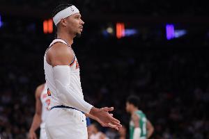 夏天接受無名指手術(shù)！哈特：部分位置仍有些許刺痛和麻木