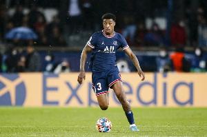 金彭貝：離開巴黎是為了走出舒適區(qū)，爭取盡可能多的出場(chǎng)時(shí)間