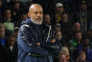 努諾：擊敗紐卡意義重大，我們能看到西漢姆聯(lián)隊的進步