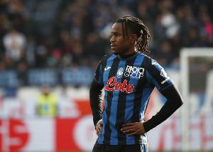 土媒：加拉塔薩雷仍有意引進盧克曼，亞特蘭大想要約2000萬歐