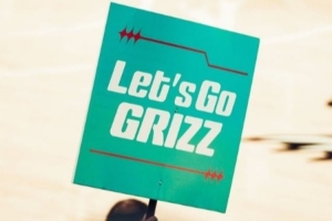 穩(wěn)定一下軍心？莫蘭特社媒曬照：灰熊 加油沖！