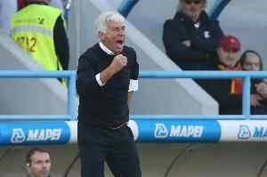 加斯佩里尼：一有人在禁區(qū)倒地就吹犯規(guī)，這是意大利足球的弊病