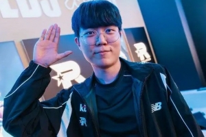 Cuzz：希望瑞士輪擊敗過(guò)的TES晉級(jí)，但T1應(yīng)該會(huì)進(jìn)決賽