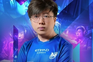 Nigma官宣一號位Ghost離隊(duì)：祝愿他未來一切順利