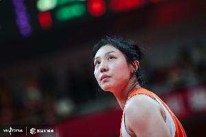 內(nèi)蒙古女籃退出WCBA！女籃國手張茹新賽季將加盟山西女籃
