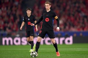 遠(yuǎn)赴客場(chǎng)助威，將有1300名巴薩球迷前往布魯日主場(chǎng)觀賽