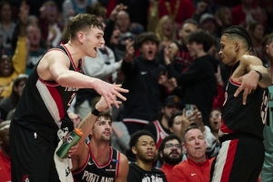 NBA彩經：獨行俠力拼火箭 開拓者再勝湖人 快船小勝熱火