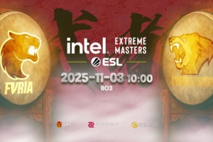 沙漠2強在哪？雙方狙擊手火力全開 LVG細節(jié)稍遜一籌輸?shù)暨x圖