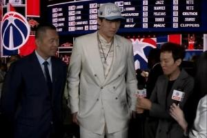 疑似楊瀚森媽媽發(fā)文：瀚森虛胖狀態(tài)下滑誰的責(zé)任？只有媽媽知道！