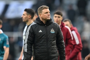 4平4負，紐卡最近8個聯(lián)賽客場0勝，自2021年12月以來球隊最長紀錄