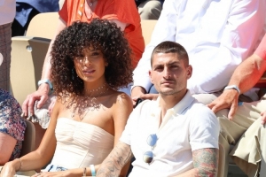 記者：幾周前維拉蒂被推薦給尤文等俱樂部，但目前未有實質(zhì)性接觸