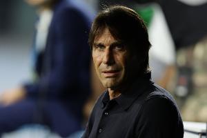 意甲主帥年薪排名：孔蒂800萬歐居首，阿萊格里、加斯佩里尼500萬