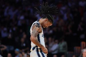 太貴？ESPN：若灰熊交易莫蘭特 他不會(huì)有一個(gè)活躍的交易市場(chǎng)