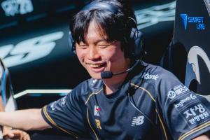 十年磨一劍Bdd生涯首進(jìn)決賽耗時(shí)3539天，為Faker181天的近20倍