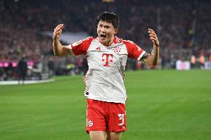 能否打破魔咒？巴黎最近面對(duì)拜仁的比賽連續(xù)40腳打門無(wú)法進(jìn)球