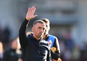 電訊報(bào)：加里-奧尼爾退出狼隊(duì)選帥行類，球迷反對(duì)是其中一個(gè)原因