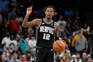 追夢(mèng)：灰熊感覺根本不在乎莫蘭特的想法 下一步通常就是交易你！